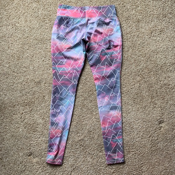 Mossimo | Mountain Leggings - Picture 3 of 7